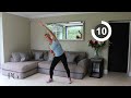 Do These Exercises for A Slimmer Waist In 14 Days | Home Workout (No Equipment)