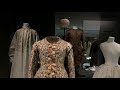 TOUR FASHION MUSEUM IN BATH, ENGLAND | MUSEUM OF COSTUME