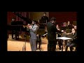 Kevin Day: PYROTECHNICS - I. SPARK | Chris Coletti, solo trumpet | Louis Menchaca, conductor