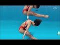 The best dives at #Tokyo2020