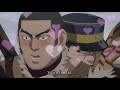 The Ultimate Betrayal - Golden Kamuy