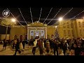 IRAN2023_Christmas in Iran at Vank Church in Isfahan......walk with me and travel 4k  ایران