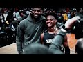 The Unstoppable Rise of Bronny James