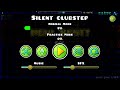 SILENT CLUBSTEP 8% (Day 2)