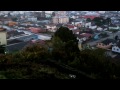 Time Lapse - Amanhecer São Joaquim 26-08-2011