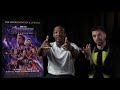 Anthony Mackie & Sebastian Stan Talk 'Endgame', Falcon, Winter Soldier & Tom Holland | MTV News