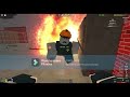 Nick's Gaming! Presents | Roblox Zombie Uprising Gameplay | Part 1