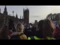 UCU/NUS march against the HE Bill, 19 Nov 2016