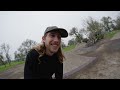 THE WORST SKATEPARK EVER w/ David Gravette | Philomath, Oregon