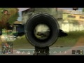 Battlefield Play4free - Operation Domination | Assault | XM8 | Oman [german HD]