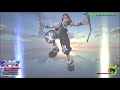 Kingdom Hearts 3 : Remind - VS Data Xigbar (with Style)