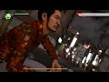 Lost Judgment | Kiryu vs RK Members (No Damage, Legend, -45% ATK)