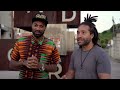 Keith B Angola - Entrevista - Uncleciclopédia 3.0 (Hip Hop Tuga)