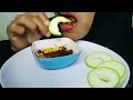 LAGI || ASMR RUJAK MANGGA BOLONG / MANGGA MUDA