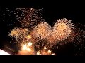 UST Neo Centennial Celebration Fireworks Part 2
