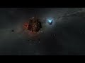 Oh an Anshar - What the dog doing? - Eve Online