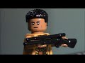 Lego Sins Of The West Chapter 6: Planning, Performing, And Punishing