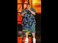 Gabriel Iglesias - Kids Are Like Alcoholics