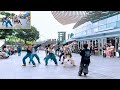 [KPOP IN PUBLIC / SIDE CAM] ATEEZ(에이티즈) - 'WORK' | DANCE COVER | Z-AXIS FROM SINGAPORE