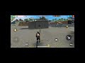 freefire aimbot hacker in my game 😱 enjoy this video 😭