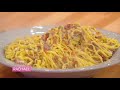 How To Make Bolognese Sauce with Tagliatelle From Rachael Ray 50