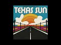 Khruangbin & Leon Bridges - Texas Sun (Full EP)