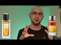 I Bought Fragrances That You Insisted Are A 10/10 | Men's Cologne/Perfume Review 2023