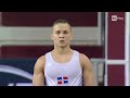 Day 2 Finals World Cup Gymnastics Doha 2024 (Carlos Yulo) 🥇🇵🇭🥈