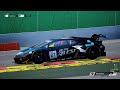 American ACC | Hotlap | Lamborghini Huracan GT3 Evo II - Spa-Francorchamps: 2:16.2