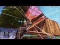 Fortnite Highlights #6 (Funny moments & Build battle clips!)