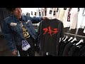 【河合の古着旅】河合、150万円のヴィンテージTシャツに出会うin東京・中野【Vintage Life】