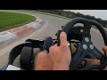 GoKart Lignano - 19.6.24 - Twice P1 - 2/4