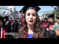 San Diego State University Commencement 2017