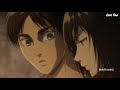 Armin Sacrificed Himself to Kill The Colossal Titan | Armin Reborn to be a Titan (English Dub)