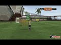 FIFA 13 SKILL GAMES Free Kicks (4/8)