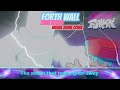 FORTH WALL WITH LYRICS METAL REMIX COVER [MFW: LongestSoloEver  LFW: MaimyMayo]