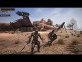 SPACE TENTACLES and MOSQUITO MEN - Conan Exiles
