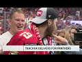 Panthers make history with Stanley Cup win, as Miami gets ready to celebrate big! | Game Changers