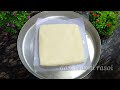 हलवाई  स्टाइल बिना गैस जलाए ब्रेड की इंस्टेंट मिठाई!! Bread sweets recipes in5min!! #shortvideo #yt