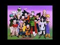 【MAD】ドラゴンボールZ 名言集 DANDAN心魅かれてく