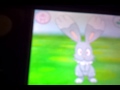 Pokemon X and Y- Shinny Bunnelby (50-60 eggs hatch)