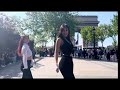[KPOP IN PUBLIC | ONE TAKE ] KISS OF LIFE (키스 오브 라이프) 'Midas Touch' Dance Cover from France