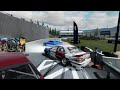 CarX Drift Racing PC - NEW Touge BATTLES Through Mountain Makes Him Quit!!