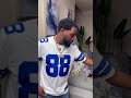 Mikebless losing bet on Dallas Cowboy! Kountry Wayne Ft Rolonda, Mikebless Blake