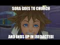 The Ramblings of a Blue Princess Episode 1-Replaying Kingdom Hearts 1 Part 1