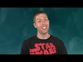 What is Hyperspace? How does it work? |Star Wars Hyperspace Database