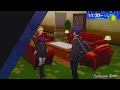 Persona 3 Reload | The 13th Arcana Shadow