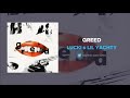 LUCKI & Lil Yachty - Greed (AUDIO)
