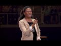 Priscilla Shirer: Wear the Armor of God | FULL SERMON | Propel 2018 | TBN