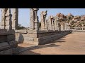 Hampi - A walk down Soolai (Sule) Bazaar - Dancing Girls Street - Courtesans Street - Babbling!